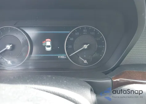 2018 Genesis G90 3.3T Premium z USA, uszkodzony, nr VIN KMHG34JA8JU039638